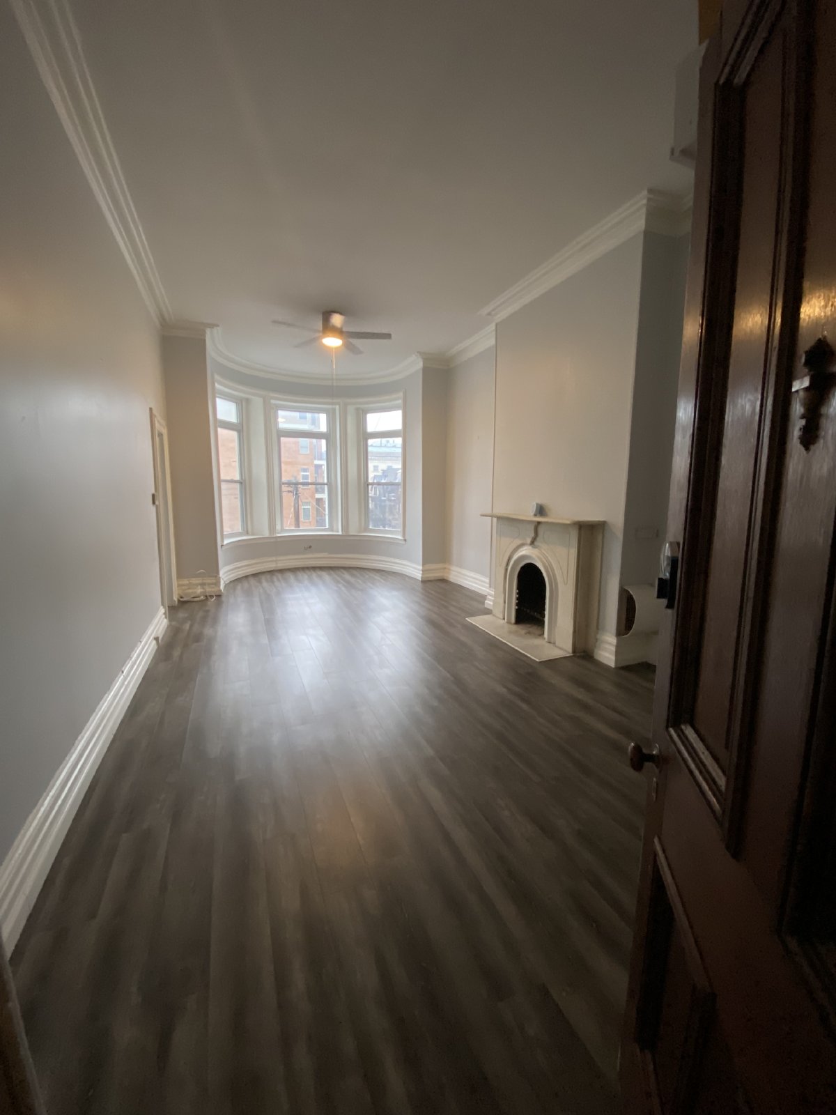 1-Bedroom, 1-Bath Studio Apartment in Baltimore property image