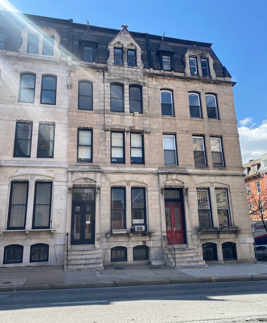2-Bedroom, 2-Bath Apartment in Baltimore property image