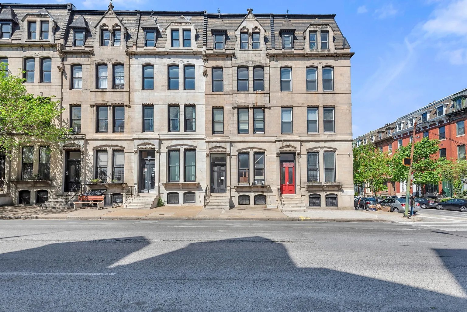 1-Bedroom, 2-Bath Apartment in Baltimore property image